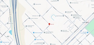 Perth Service Centre