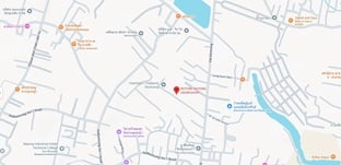 Rayong Service Centre