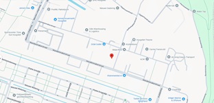 Rotterdam Service Centre