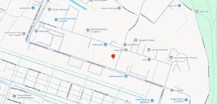 Rotterdam Service Centre