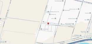 Santiago Service Centre