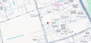 Shanghai Service Centre