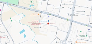 Sydney Service Centre