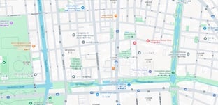 Tokyo Service Centre