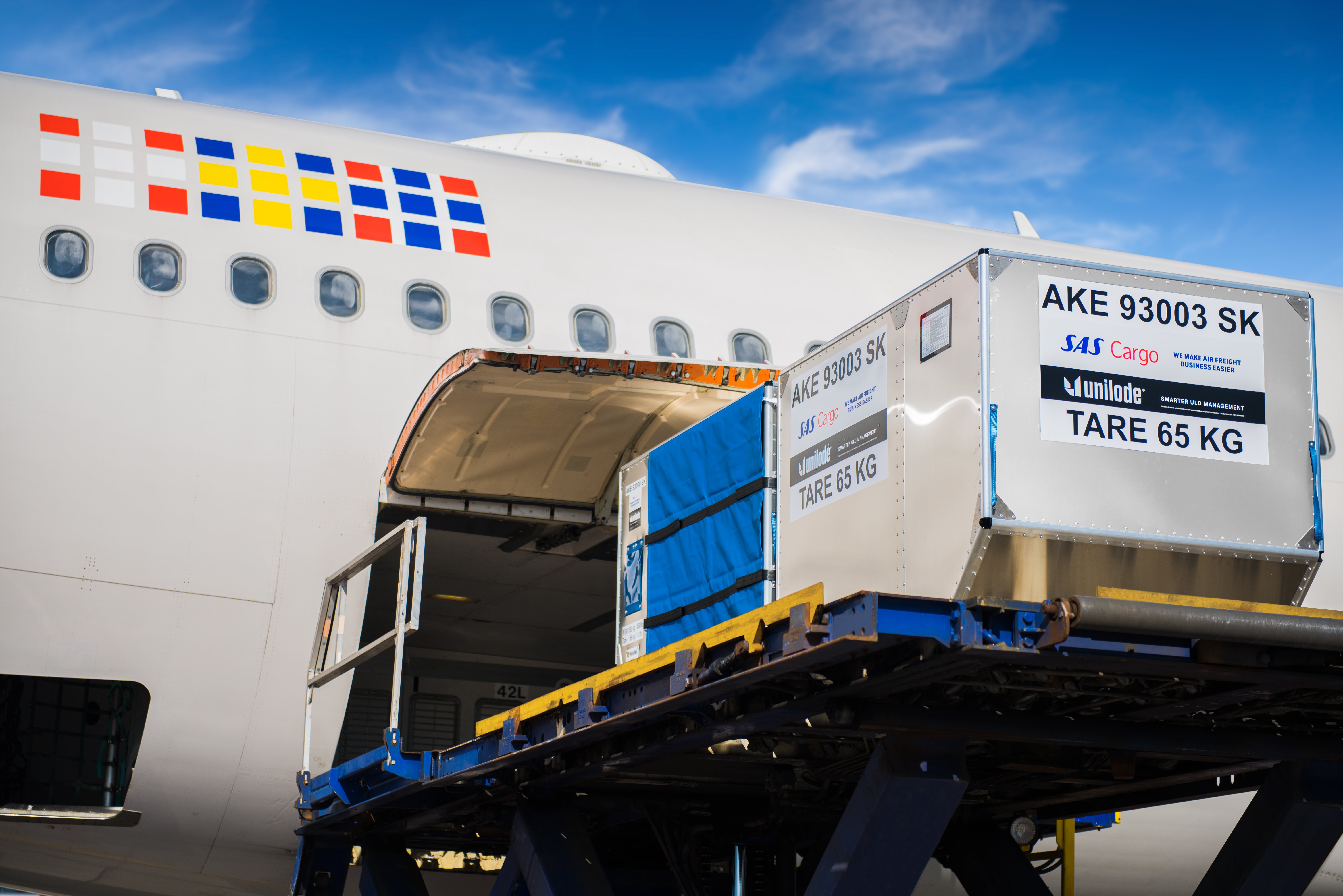 Cargo
