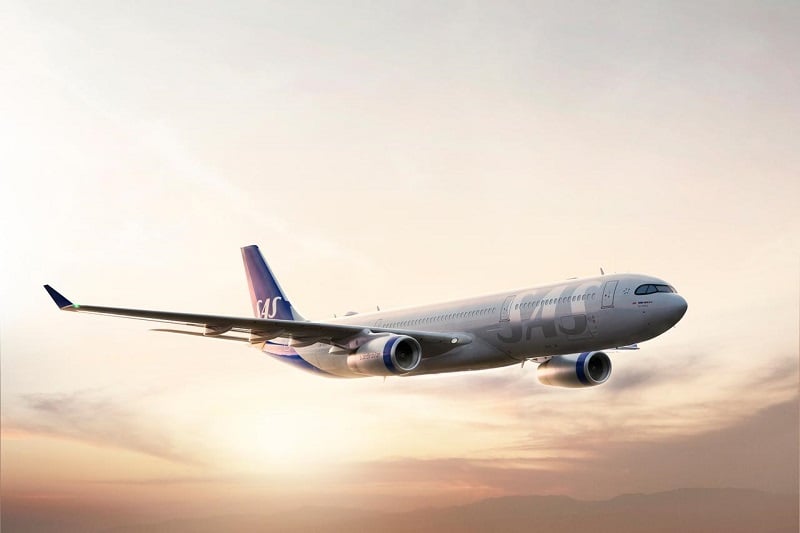 aircraft