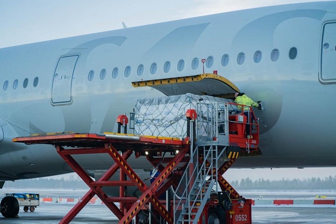 cargo