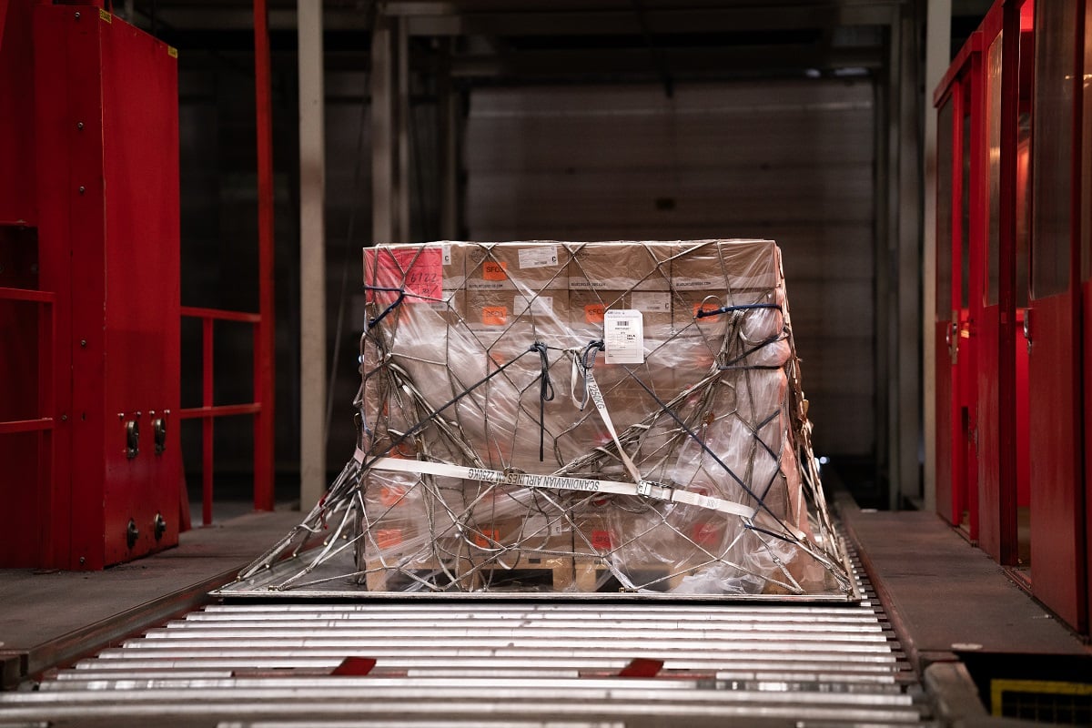 cargo