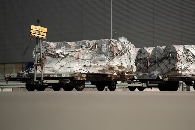 cargo