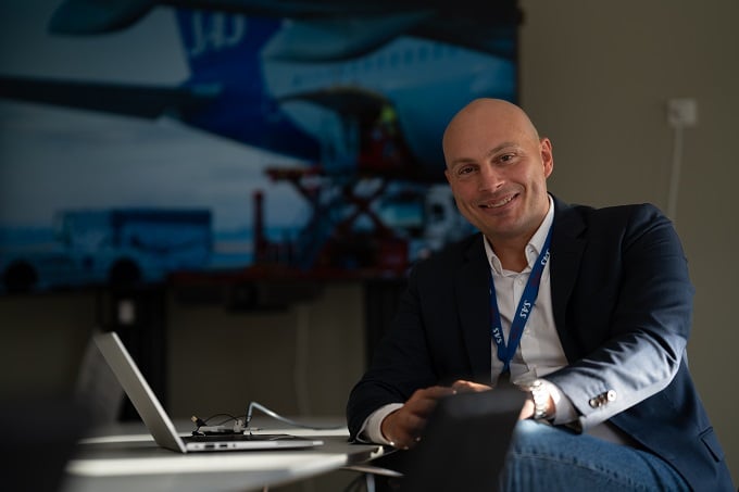 Markus Ek