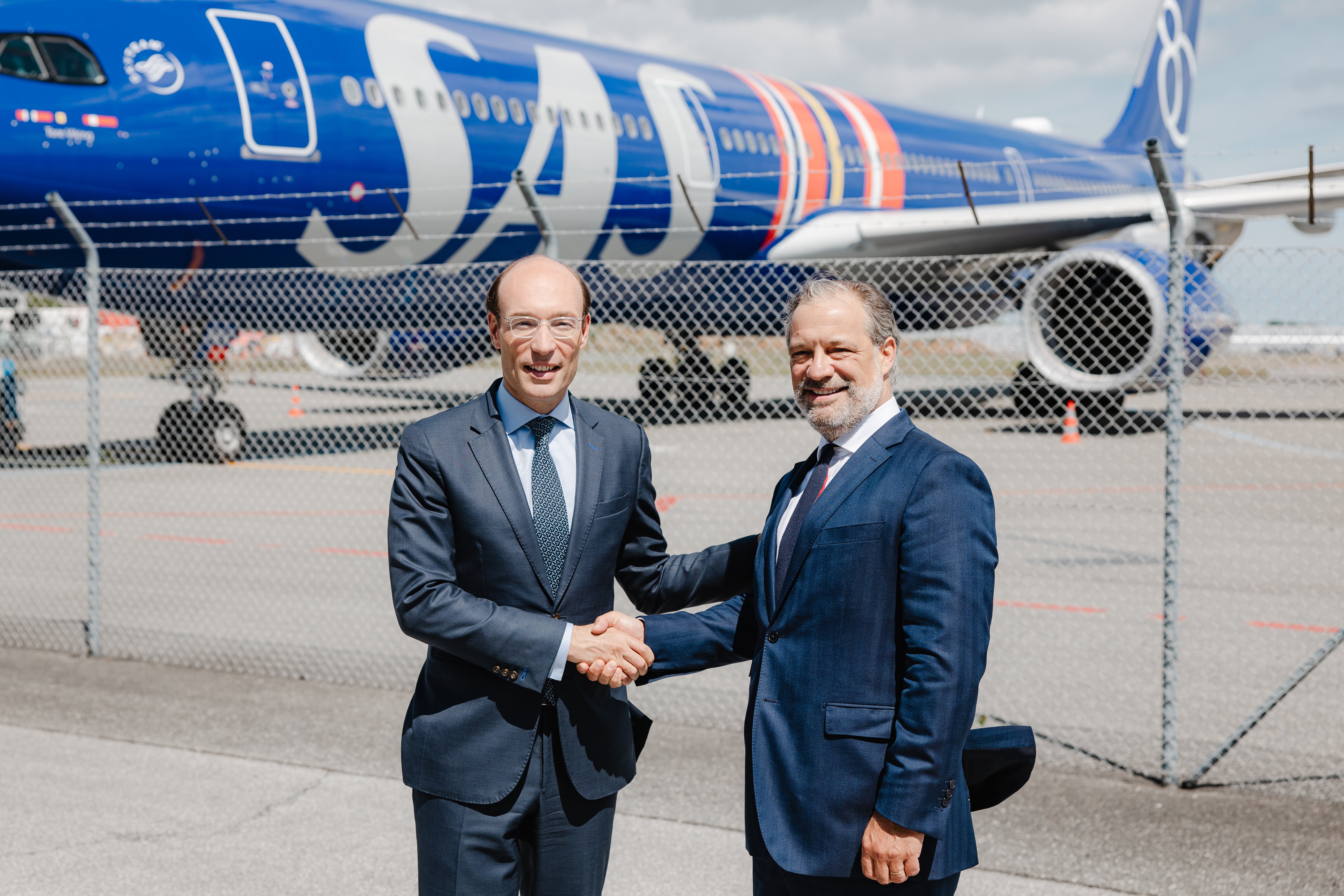 Airbus Order
