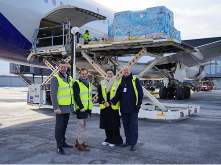 Seattle Inauguration