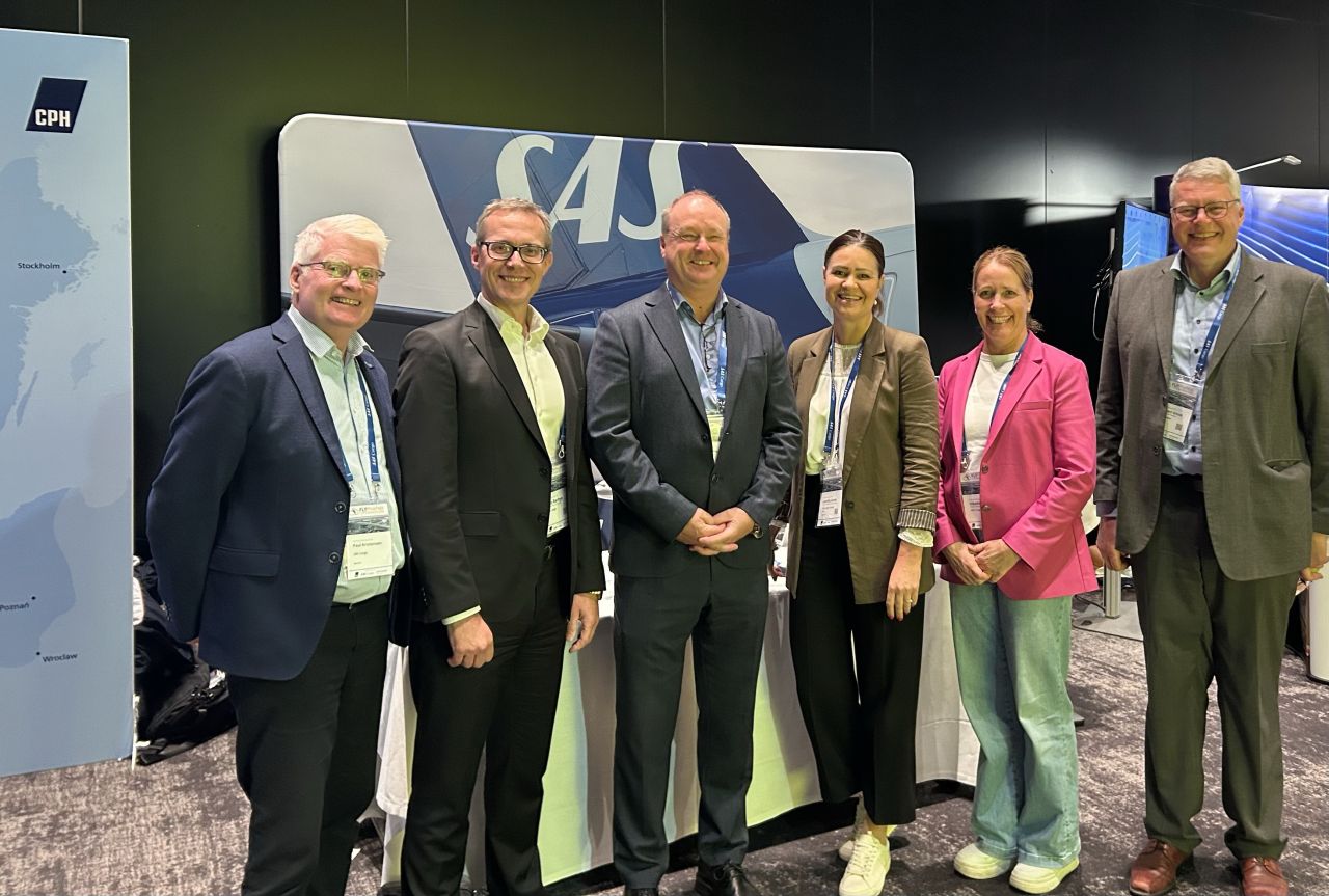 FlyPharma Stand 2