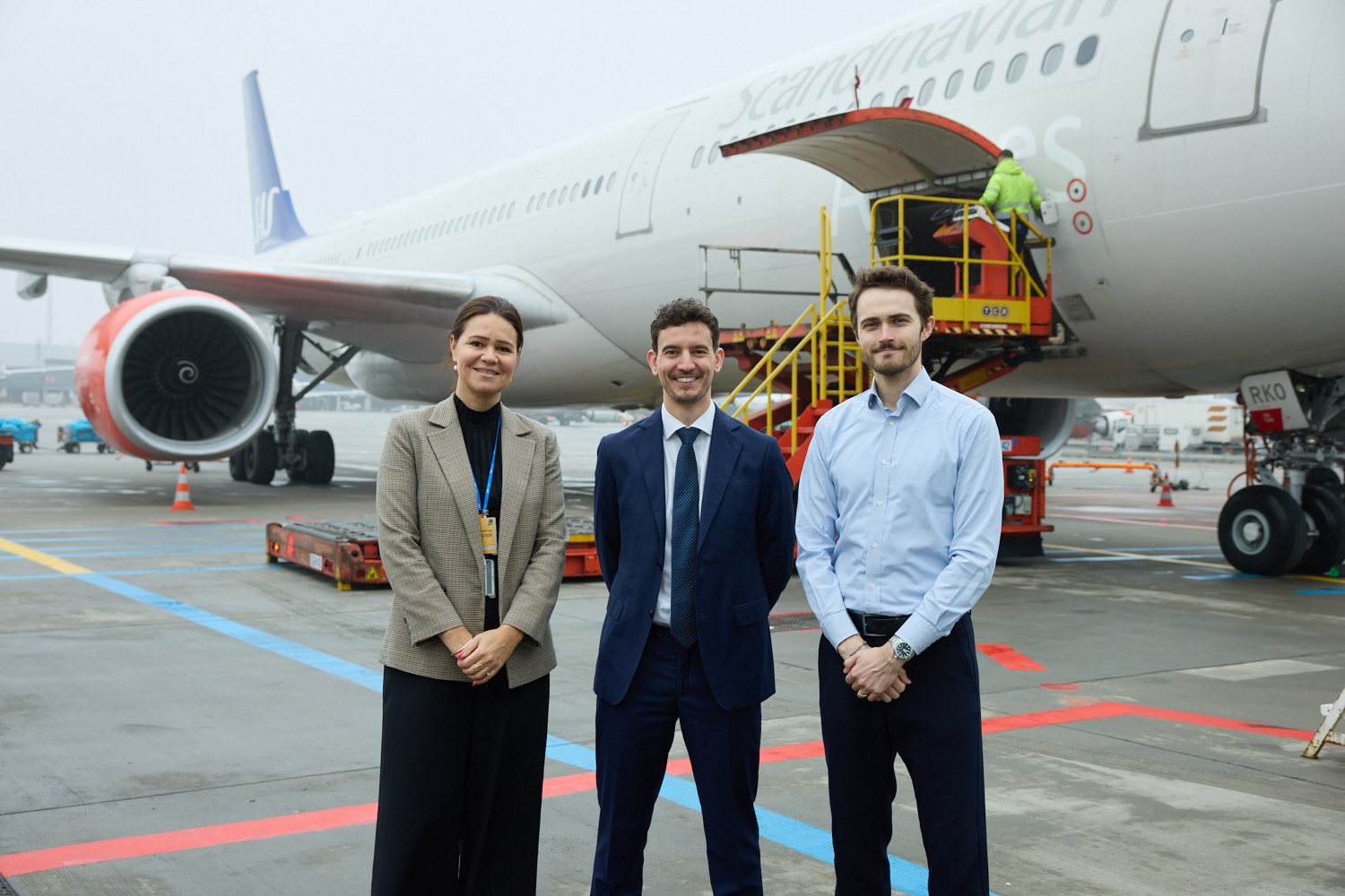 cargo one partnership