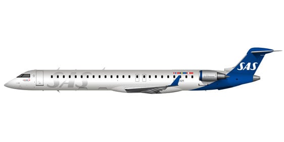 crj-900