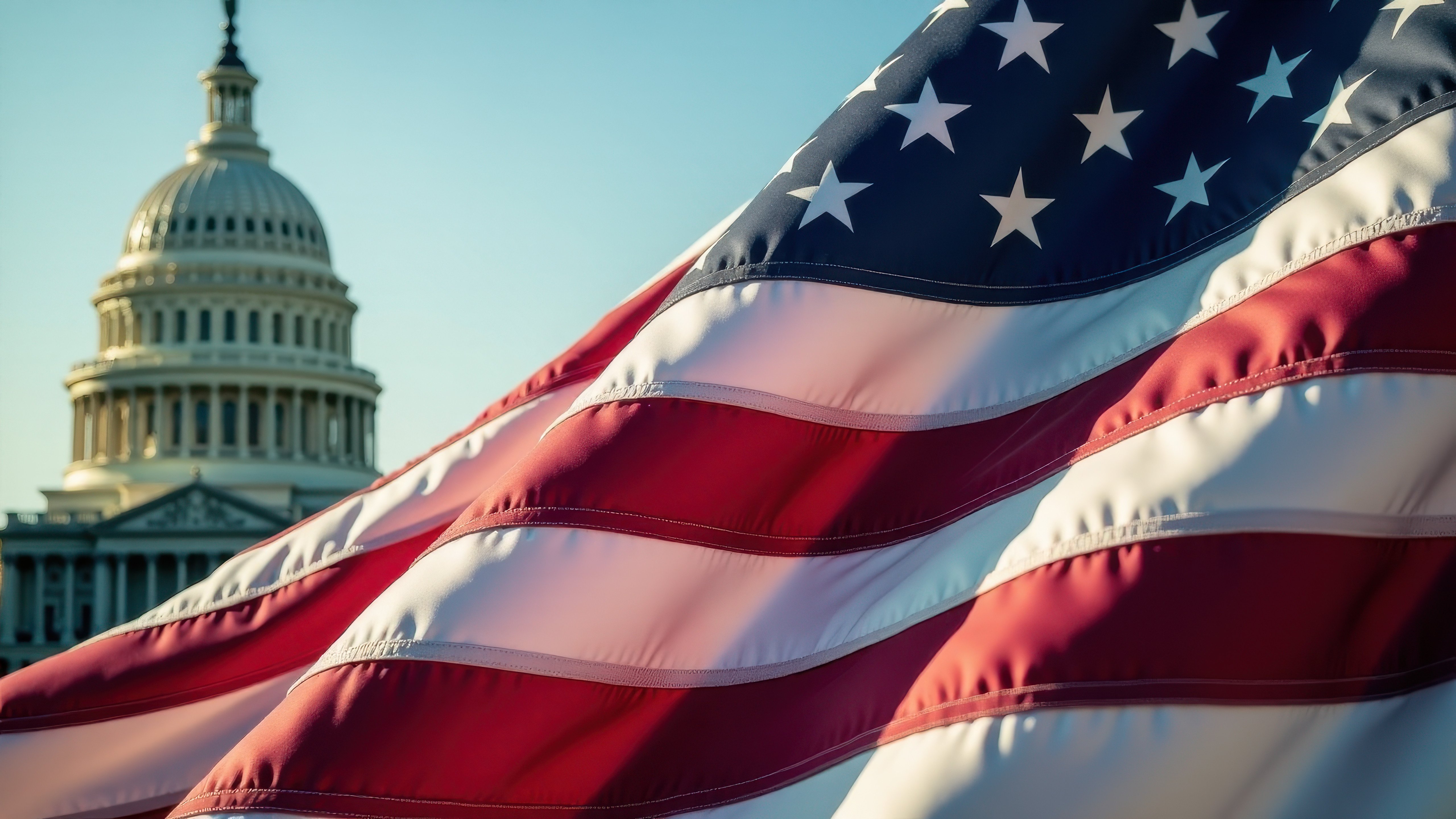 US Flag