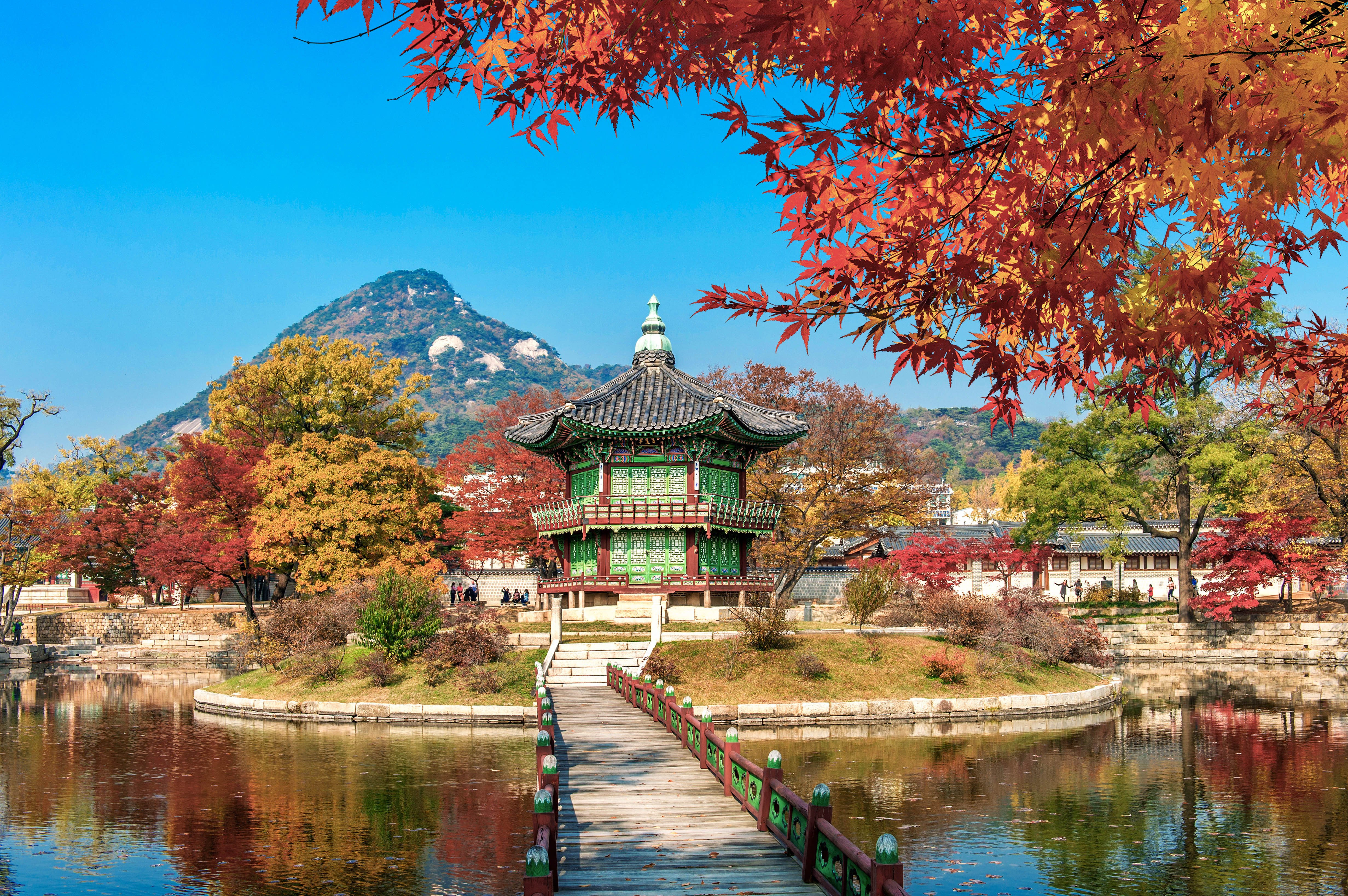 korea