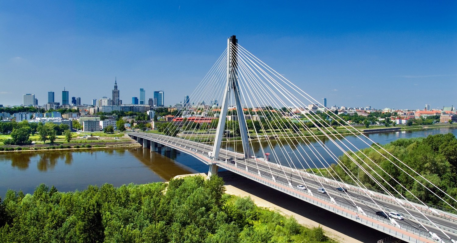 warsaw