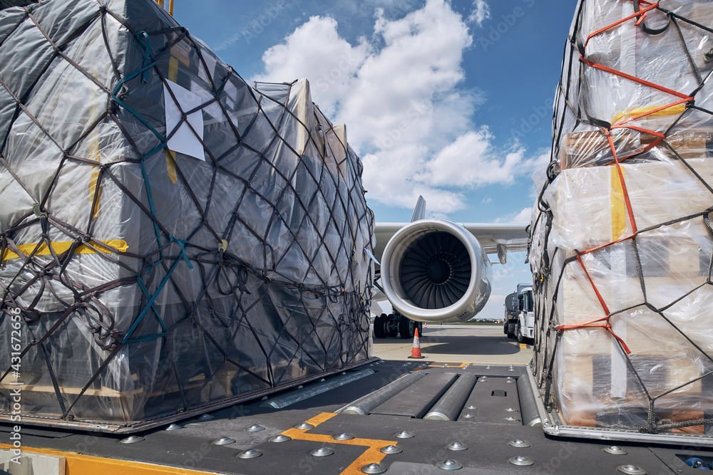 Cargo