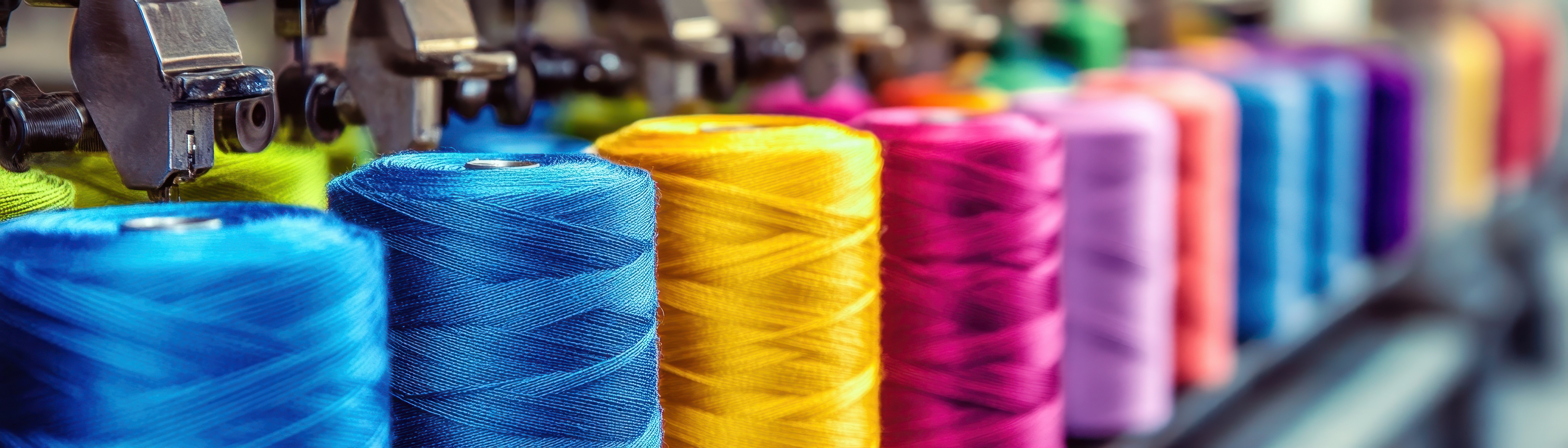 China Interdye 2025 textile industry image