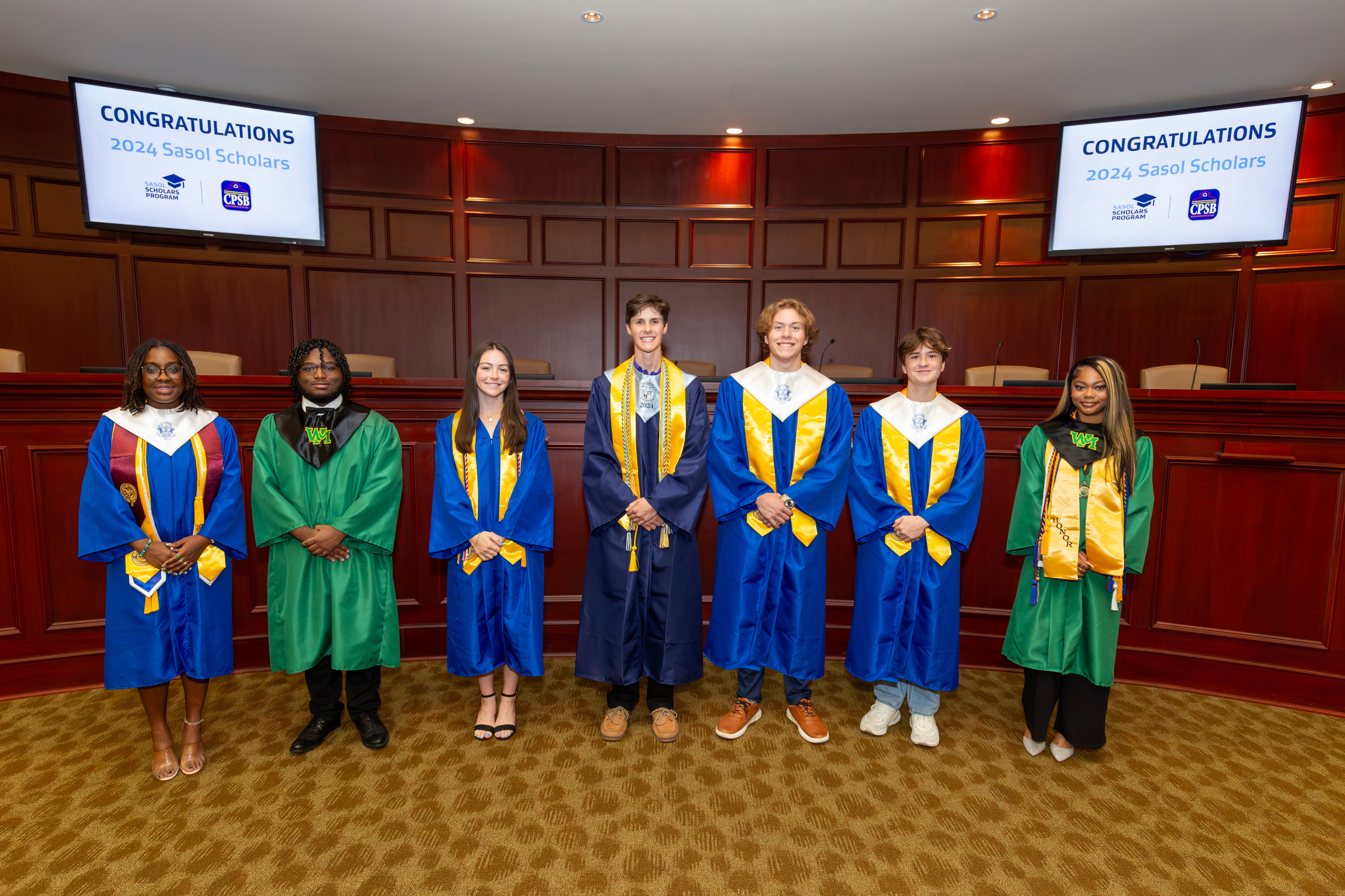 Sasol_Scholars_group