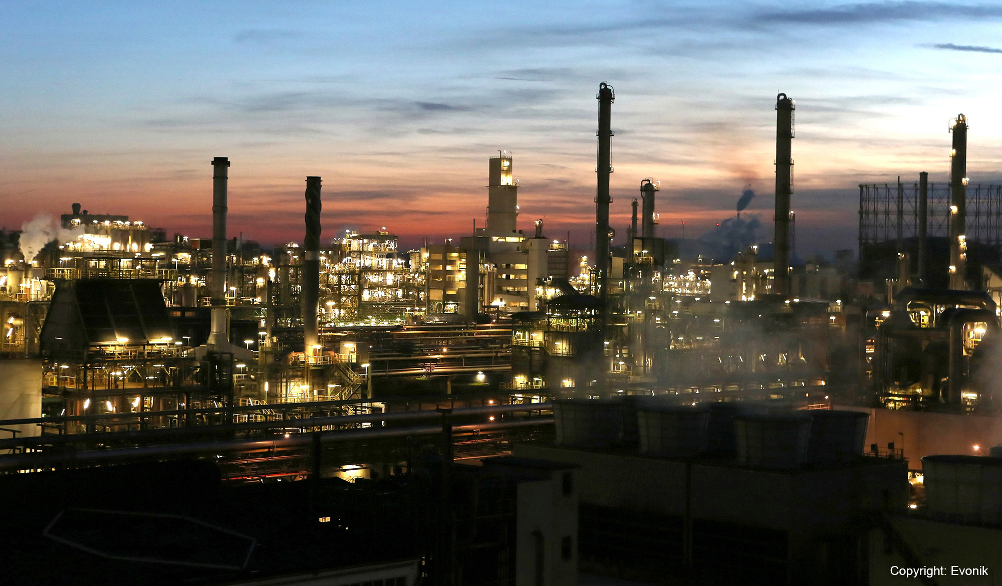 Chemiepark Marl