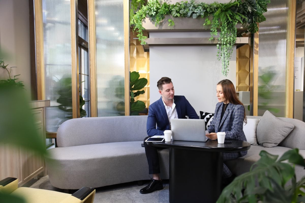 AdobeStock396066984Caucasion business people is working on a new strategic planning for next year 12