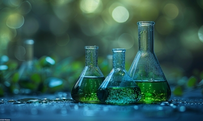 Sustainability unique chemisty AdobeStock_781460581_400x240