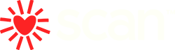 SCAN logo
