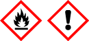 Flamable icons