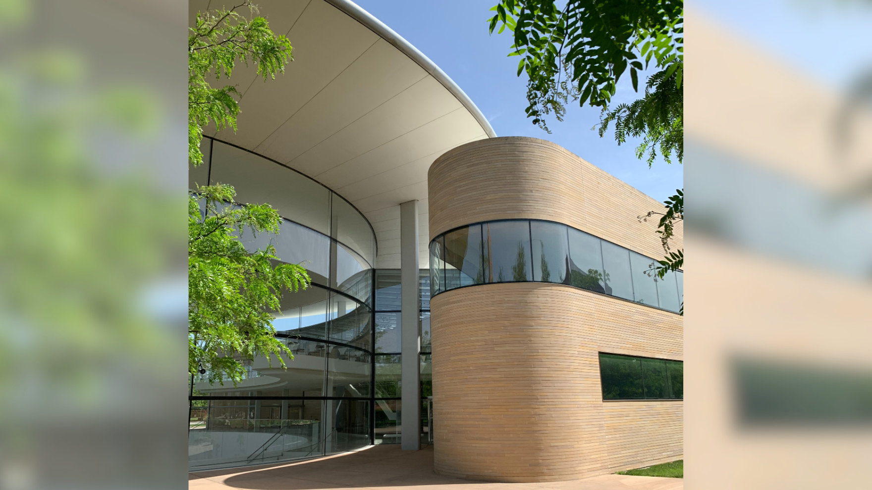 Fortalezaq brick building