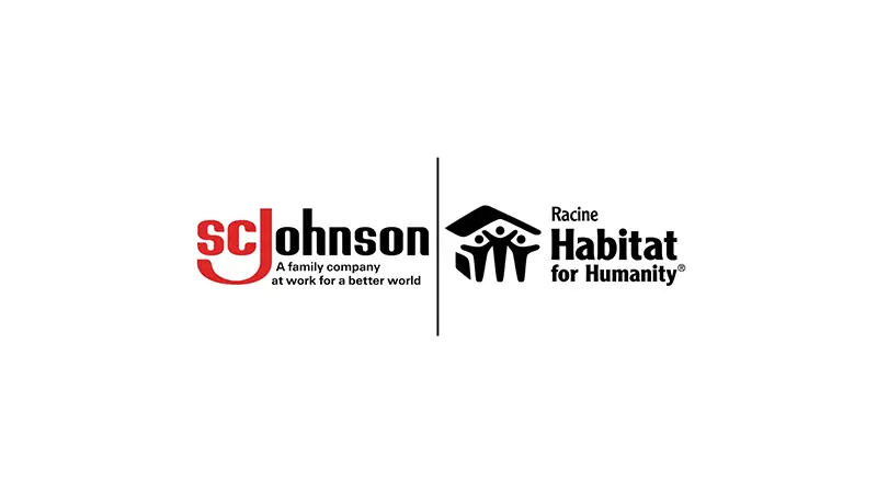 SC Johnson is proud to partner with Racine Habitat for Humanity