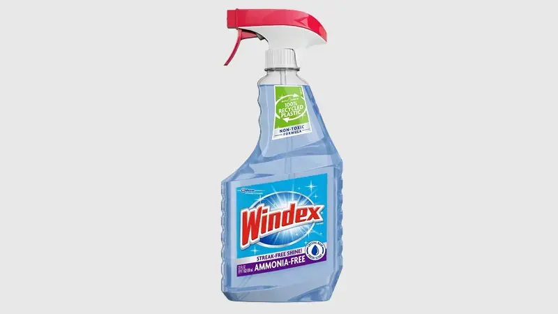 Spray bottle