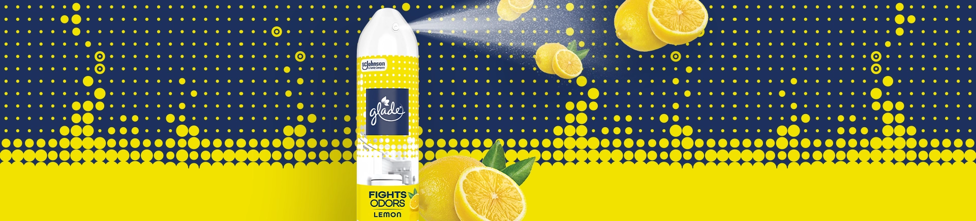 Lemon Aerosol Banner3
