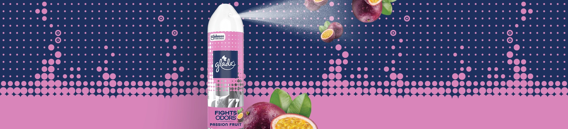 Lemon Aerosol Banner3