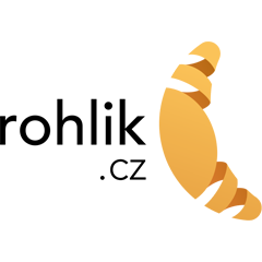 Rohlík Logo