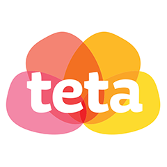 TETA Logo