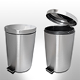 Trash Cans