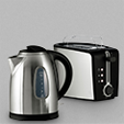 Kettles & Toasters