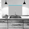 Sinks & Countertops