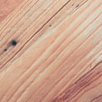 Wood (unpainted)