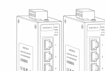 INDUSTRIAL NETWORKING