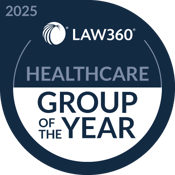Law360 Practice Group of the Year 2025