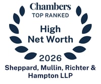 Chambers High Net Worth
