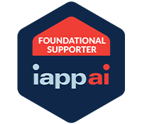 iapp ai Foundation Supporter Badge