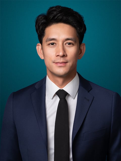 Christian Adriatico