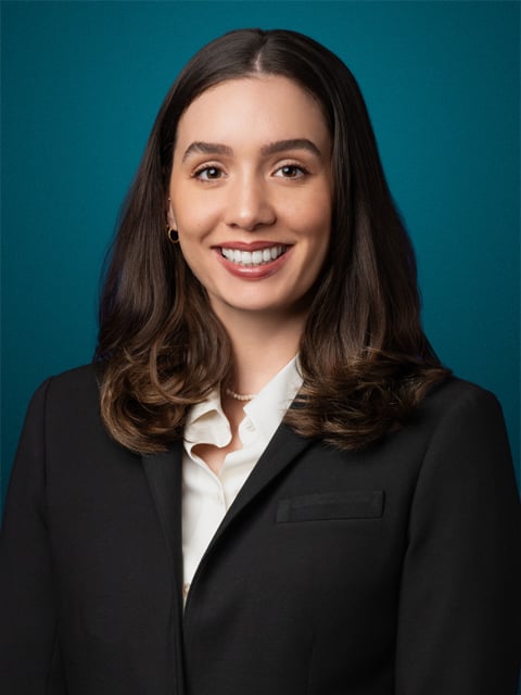Julia Anderson