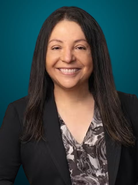 Veronica Ascarrunz