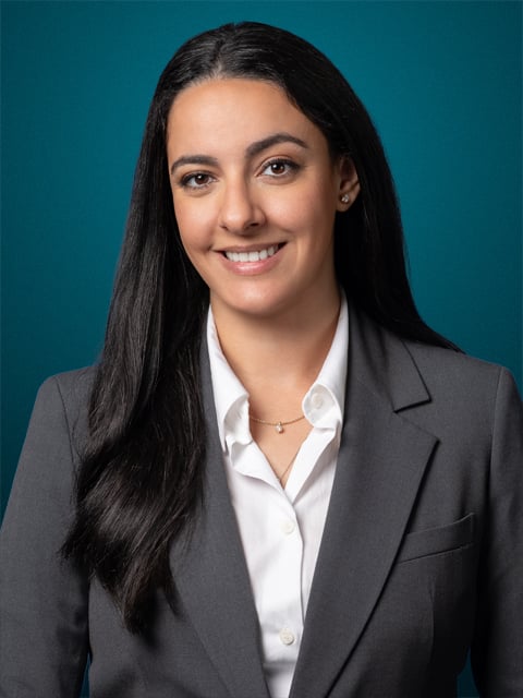Nancy Attalla