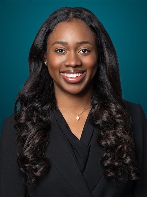 Stephanie Awanyai-Ufondu